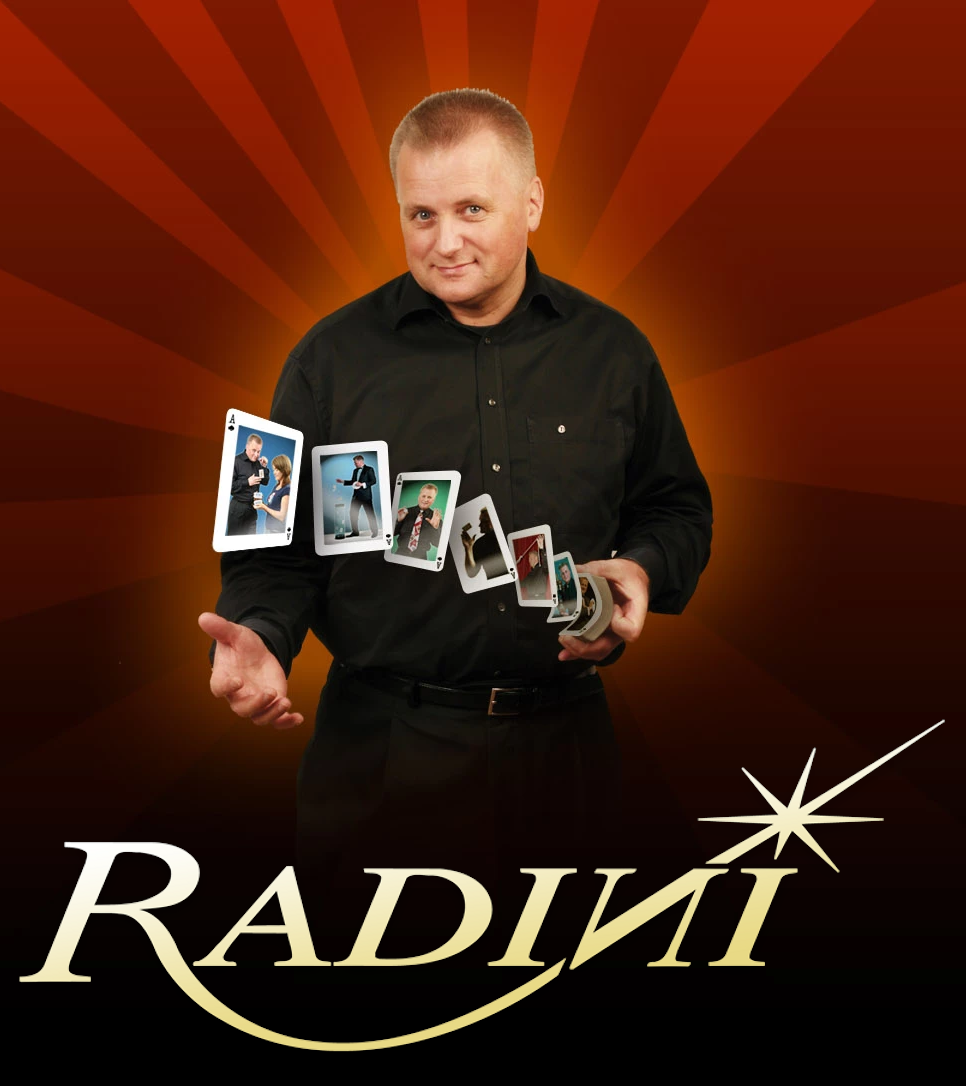 Radini