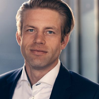 Øyvind Magerøy