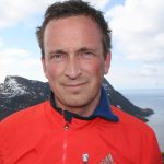 Dag Øyvind Johnsen