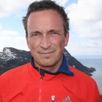 Dag Øyvind Johnsen