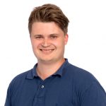 Fredrik S. Jensen