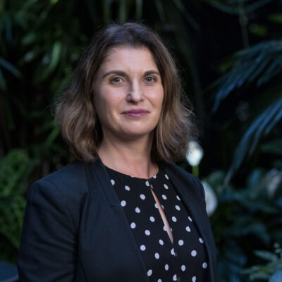 Juliana Elliott
