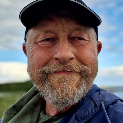 Morten Helholm