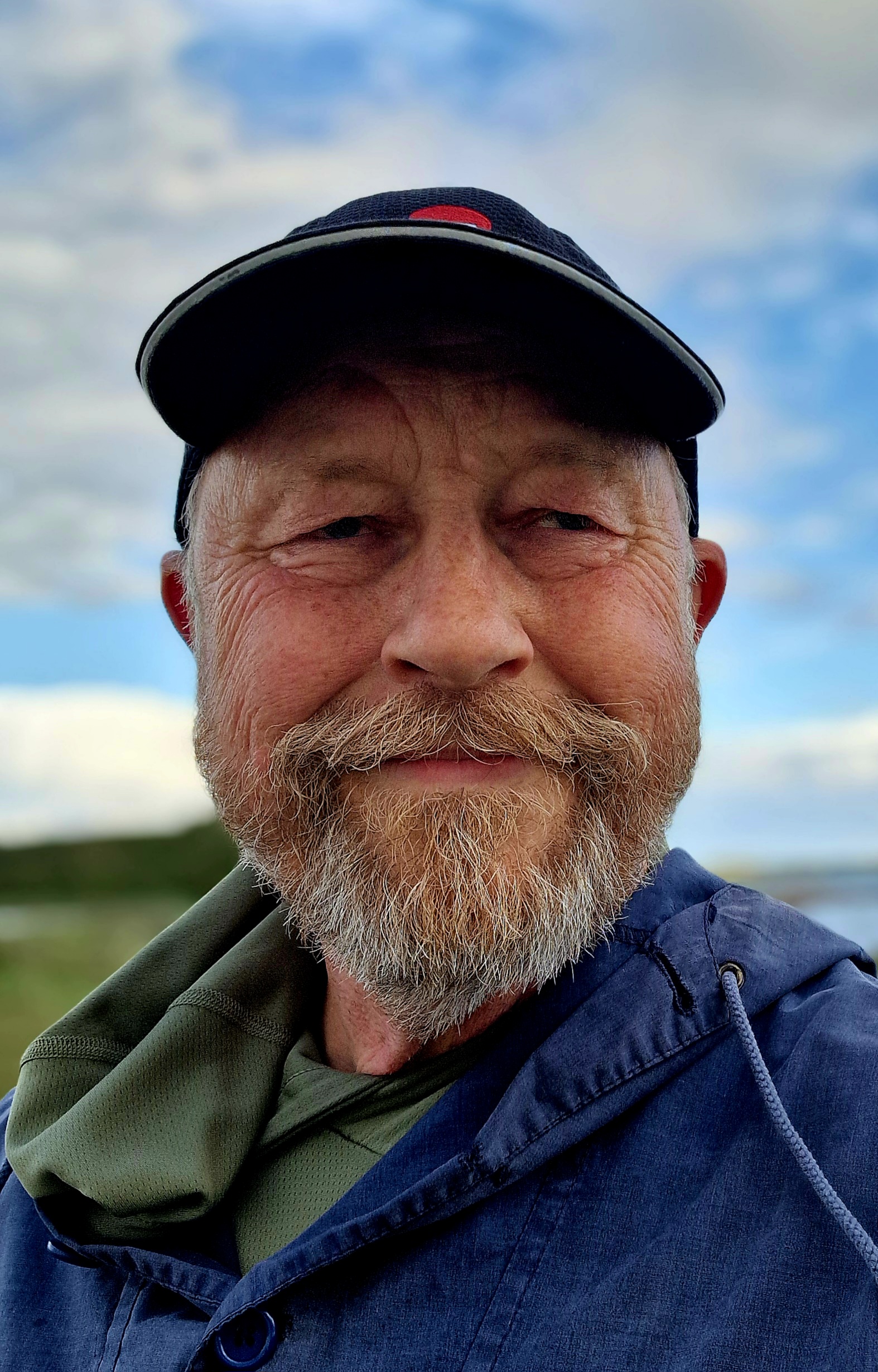 Morten Helholm