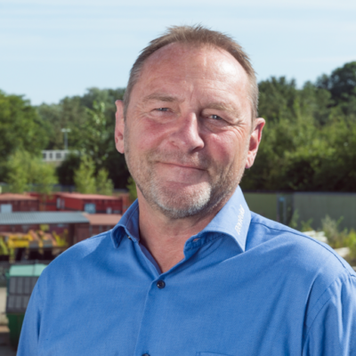Claus Schultz
