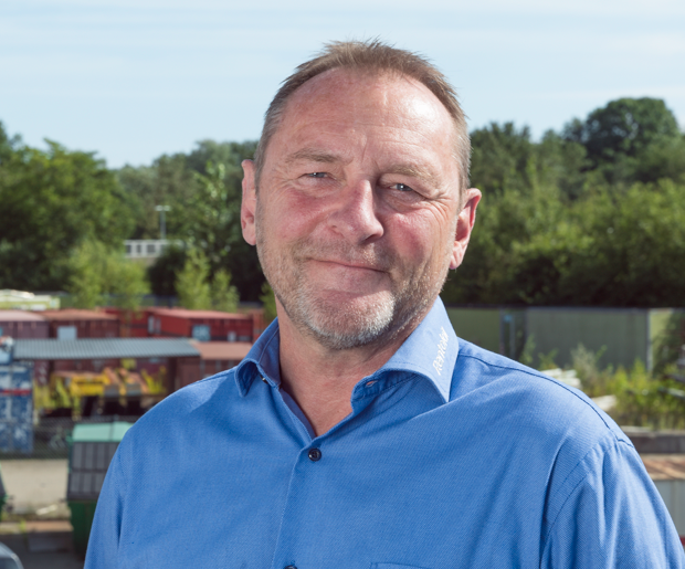 Claus Schultz